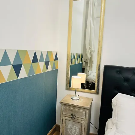 Benco House * Rome
