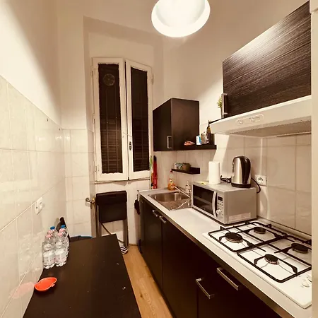 Benco House Rome