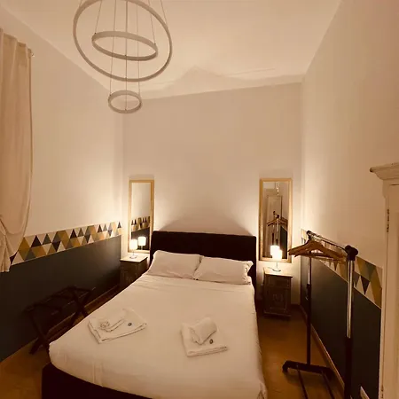 Benco House Apartment