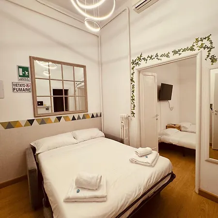 Apartment Benco House Rome