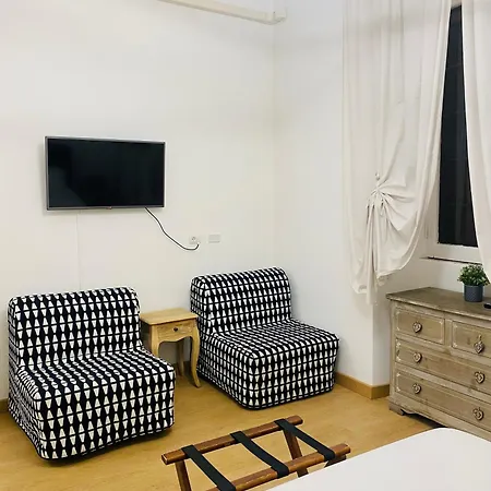 Benco House ローマ