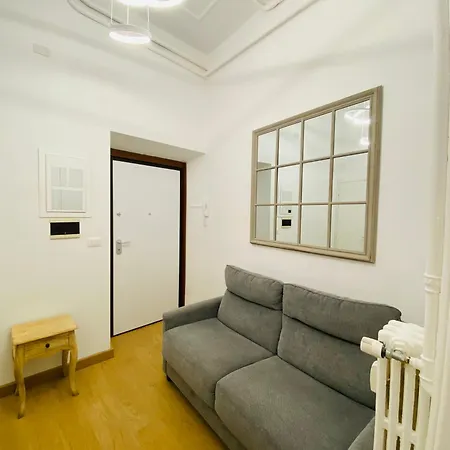 アパート Benco House ローマ
